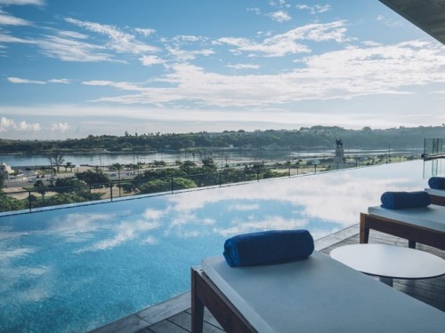 Cuba goes after upscale clientele with these luxurious new hotels