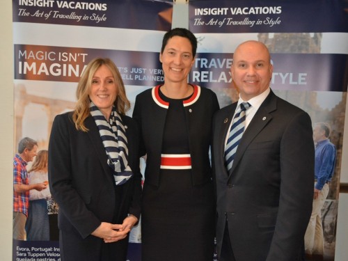 Insight Vacations shares highlights from 2020 Europe & Britain collection