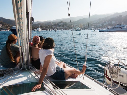 Out Adventures launches three new lesbian tours for 2020