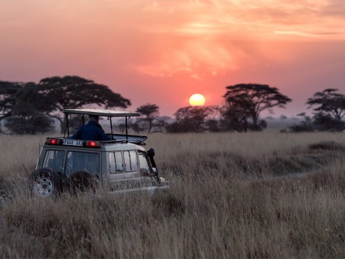 Goway's 2020 Africa & Middle East Travel Planner out now