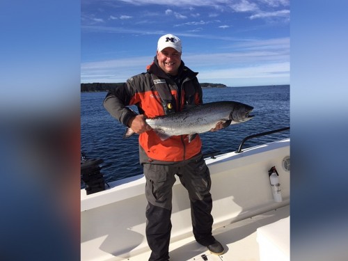 PAX Checks In with Air Canada's Steve Goodfellow