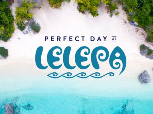 Royal Caribbean brings Perfect Day to South Pacific