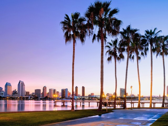 Air Transat enhances U.S. routes with San Diego, New Orleans & Florida