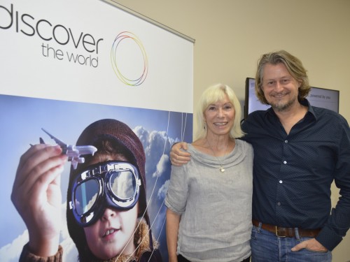 Itinerary change: TRVL.com revamps format to embrace agents