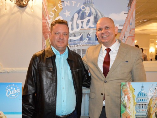 Cuba Tourist Board appoints Lessner Gomez as new director