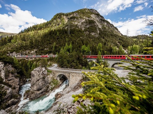 Rail Europe launches new platform for agents