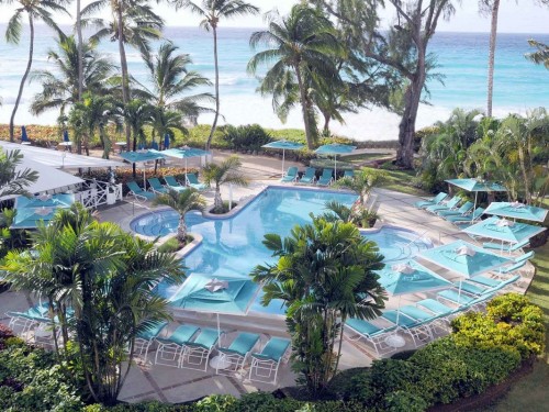 Marriott to add Elegant Hotels properties to all-inclusive division