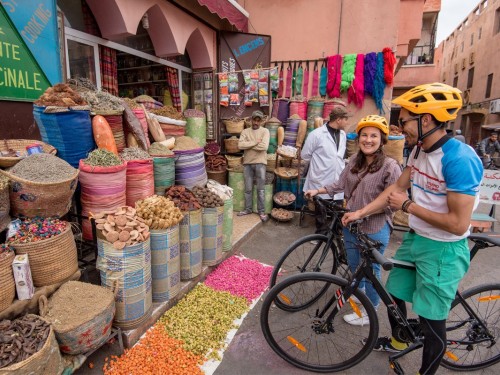 Intrepid launches new teen cycling tours in its most popular destinations