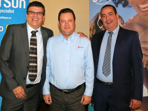 Hola Sun now features 185+ hotels in 12 Cuban destinations