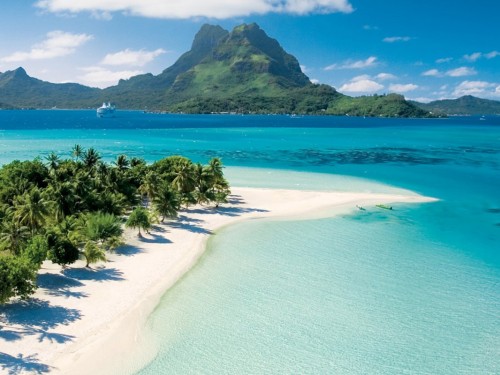 Paul Gauguin adds new 11-night voyage for 2021