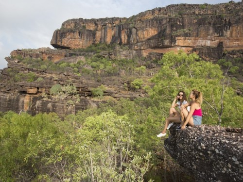 Contiki revamps Australia product with new ethical experiences