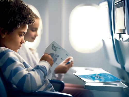 Transat adds family-friendly website section for seamless booking