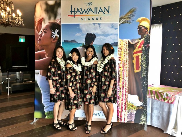 Aloha, Canada! Maui, Kauaʻi, & Oahu update Canada's travel trade