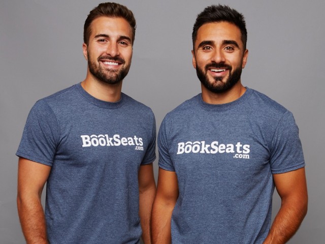 BookSeats.com promises more choice for travelling sports and music fans