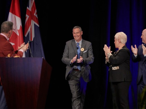 Ensemble's annual conference highlights importance of sustainable tourism