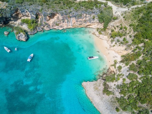 Anguilla aims to raise its profile amongst Canadian agents & travellers