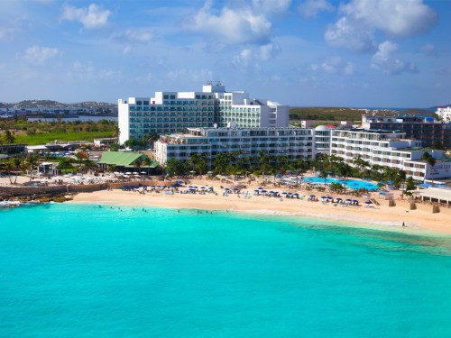 Sonesta Sint Maarten completes final stages of reopening