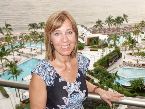 Monday Minute: fareconnect.com's Karen Berg