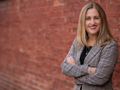 Úna O’Leary joins Ensemble as VP, Supplier Relations