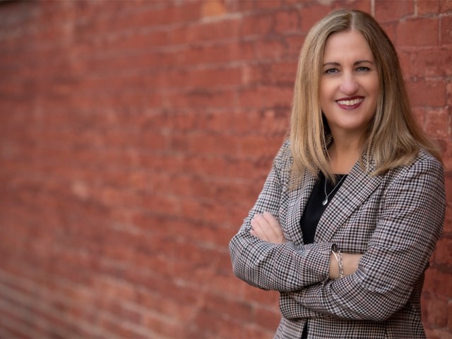 Úna O’Leary joins Ensemble as VP, Supplier Relations