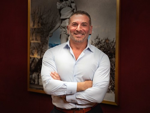 Winter Is Coming: Nino Montagnese uncorks ACV’s plans for Canada’s travel trade