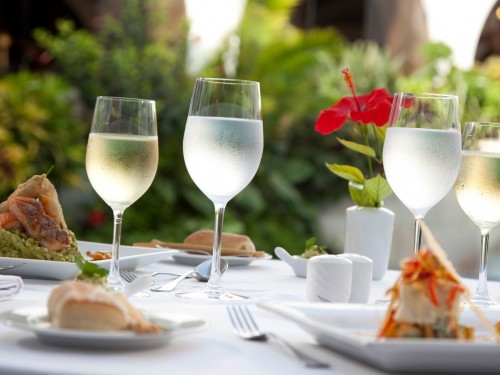 Luxury Gold launches exclusive collection of culinary adventures