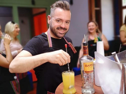 PAX Checks In with G Adventures' Justin Wegiel