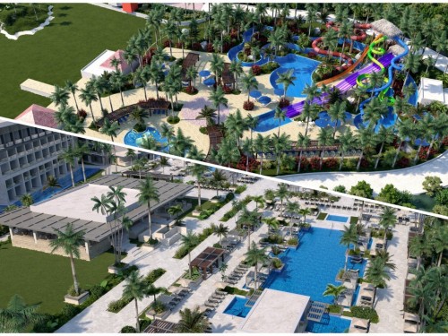 PHOTOS: Hyatt Ziva & Hyatt Zilara open in Cap Cana