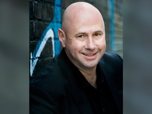 Intrepid hires Michael Burnett as its new CFO