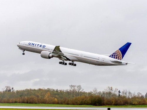 Uplift brings "fly now, pay later" option to United Airlines passengers