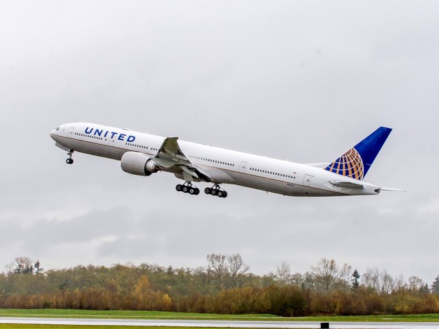 Uplift brings "fly now, pay later" option to United Airlines passengers