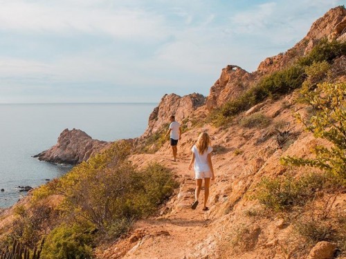 Los Cabos visitors will have to pay a Baja tourist tax, starting this month