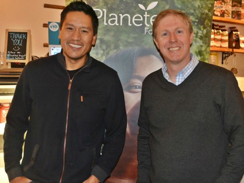 Planeterra is just 15 projects away from completing its Project 100 goal