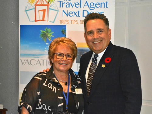 TTAND introduces new university concept at 5th annual supplier event