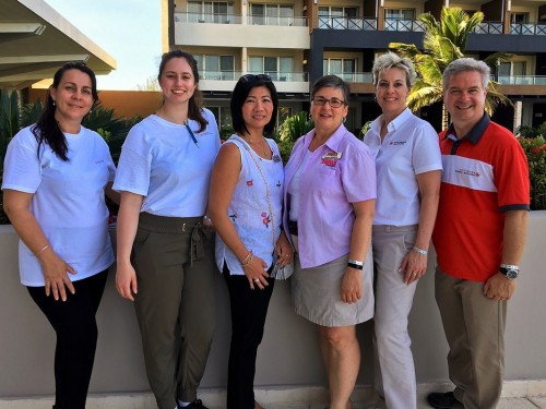 PAX On Location: ACV's first MegaFAM wraps in Jamaica