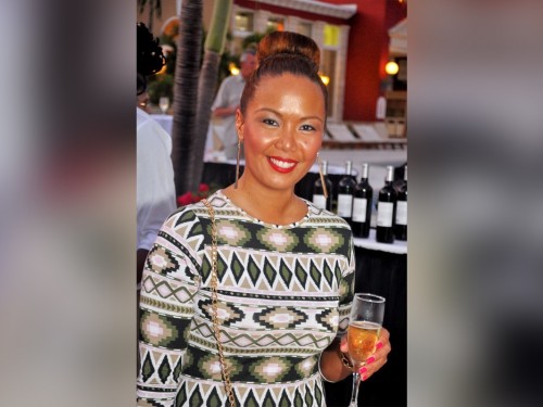 PAX Checks In with ACV's Marigold Frontuna