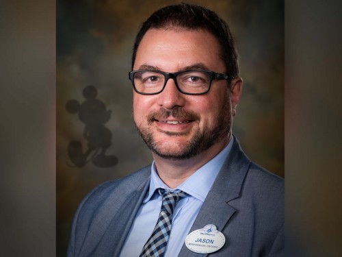 Disney Destinations hires Jason Stremble as district sales manager, Ontario