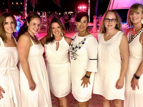 PAX On Location: Velas Resorts honours Canadian agents at Partner of the Year retreat