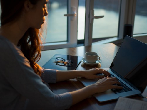 Ask more questions, because not all host agencies are the same