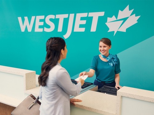 WestJet Vacations now offering land-only bookings to agents