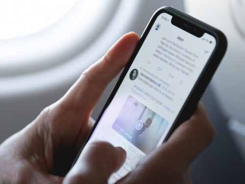 The five must-have travel apps for 2020 (and they're all free!)