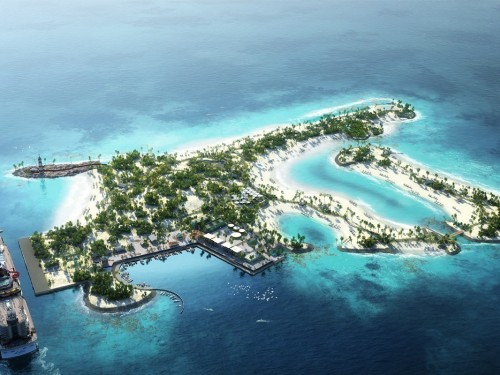 MSC Cruises sets a new opening date for Ocean Cay