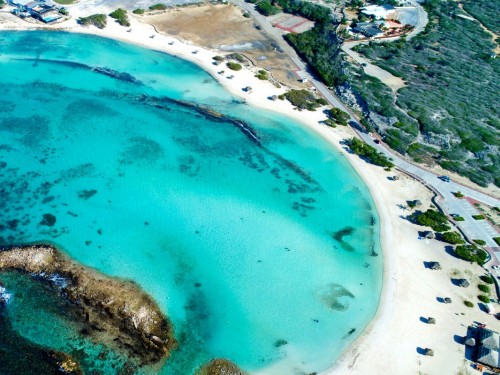 AMResorts is bringing a Secrets property to Aruba