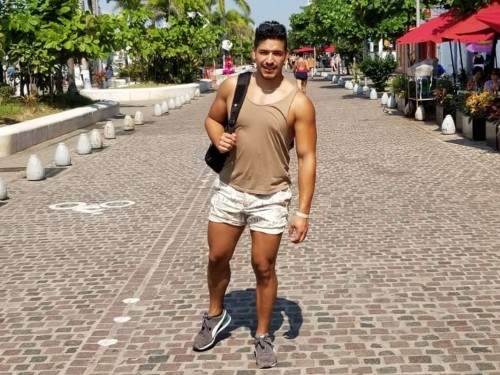 PAX Checks In with ACV's Juan Contreras-Aragon