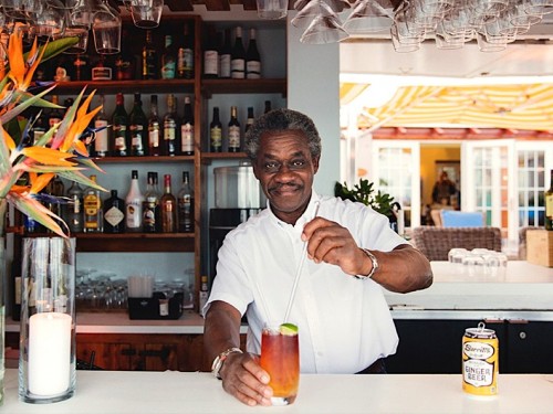 PAX On Location: Bermuda tourism is making a major comeback and it's beautiful