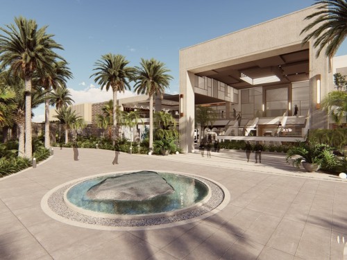 New five-star resort to debut in the Dominican Republic