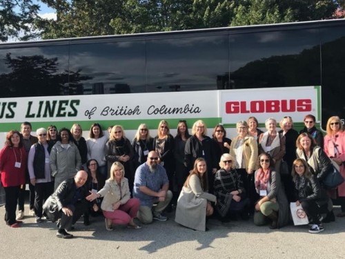 Travel Masters' first agent conference a success