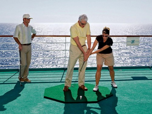 Themed cruises: special interest vacations at sea for 2020