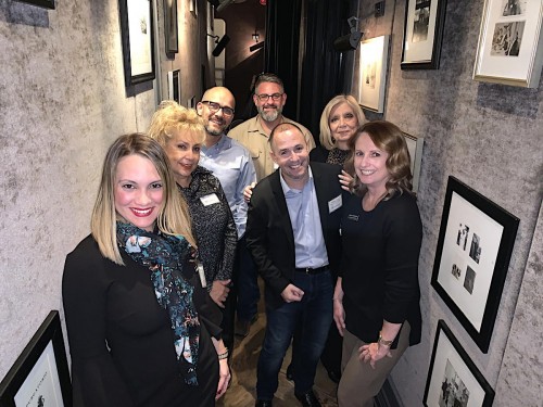 “Travel advisors are the original influencers:" Greater Fort Lauderdale CVB brings the heat to Toronto