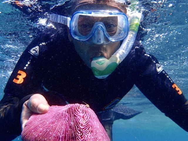 PAX Checks In with Coral Perry of Fiji Airways